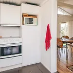Σπίτι διακοπών 4 Person In Blokhus-by Traum