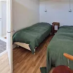 4 Person In Blokhus-by Traum