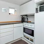 Σπίτι διακοπών 4 Person In Blokhus-by Traum *