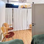 Σπίτι διακοπών 4 Person In Blokhus-by Traum *