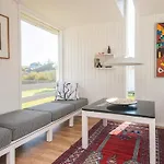 4 Person In Blokhus-by Traum Σπίτι διακοπών Blokhus