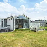 4 Person In Blokhus-by Traum