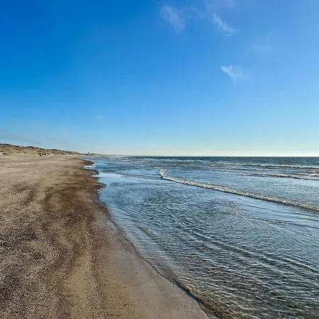 Ferienhaus 4 Person In Blokhus-by Traum