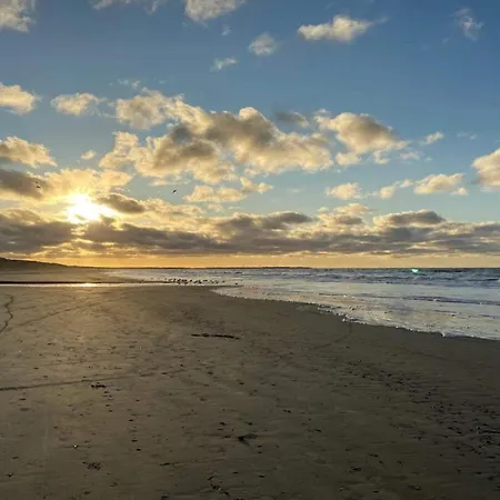بيت للعطل 4 Person In Blokhus-by Traum بلوكهوس